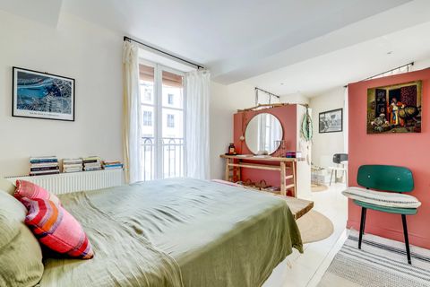 Lejlighed i Paris, Paris, Paris - € 1.155.000 | Ref: HH-16234757 - foto 12