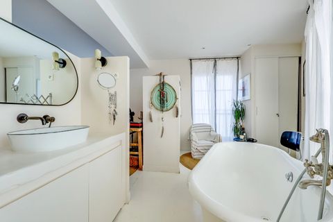 Lejlighed i Paris, Paris, Paris - € 1.155.000 | Ref: HH-16234757 - foto 13