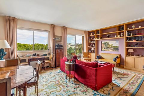 Lejlighed i Paris, Paris, Paris - € 1.495.000 | Ref: HH-16231581 - foto 2