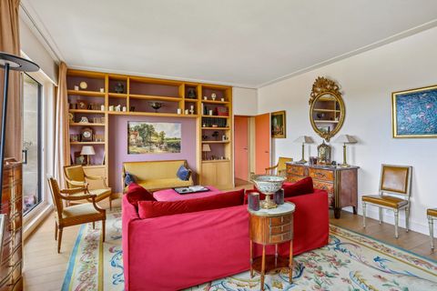 Lejlighed i Paris, Paris, Paris - € 1.495.000 | Ref: HH-16231581 - foto 3