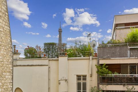 Lejlighed i Paris, Paris, Paris - € 1.495.000 | Ref: HH-16231581 - foto 12