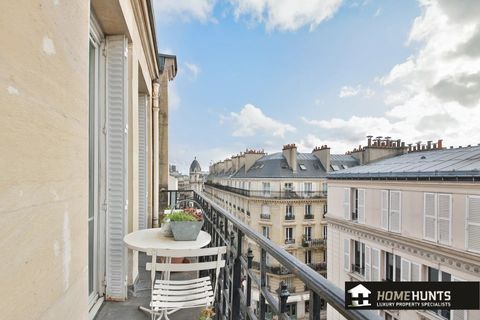 Lejlighed i Paris, Paris, Paris - € 1.298.000 | Ref: HH-16228609 - foto 1