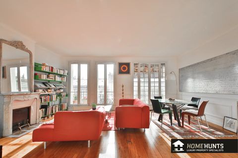 Lejlighed i Paris, Paris, Paris - € 1.298.000 | Ref: HH-16228609 - foto 2