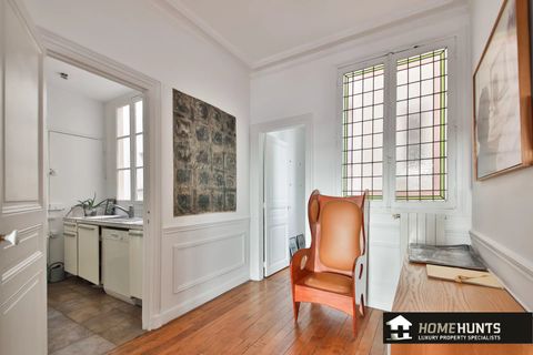 Lejlighed i Paris, Paris, Paris - € 1.298.000 | Ref: HH-16228609 - foto 3