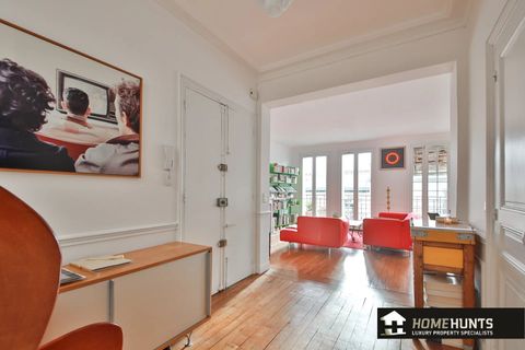 Lejlighed i Paris, Paris, Paris - € 1.298.000 | Ref: HH-16228609 - foto 4