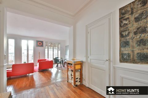 Lejlighed i Paris, Paris, Paris - € 1.298.000 | Ref: HH-16228609 - foto 5