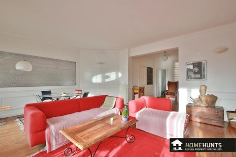 Lejlighed i Paris, Paris, Paris - € 1.298.000 | Ref: HH-16228609 - foto 6
