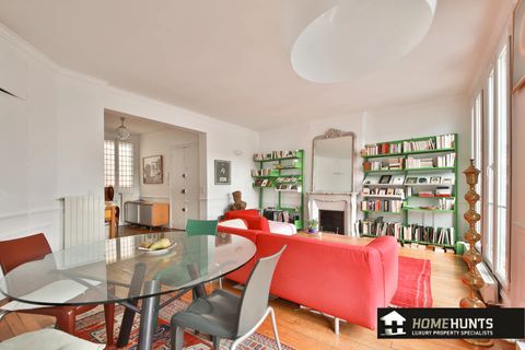 Lejlighed i Paris, Paris, Paris - € 1.298.000 | Ref: HH-16228609 - foto 7