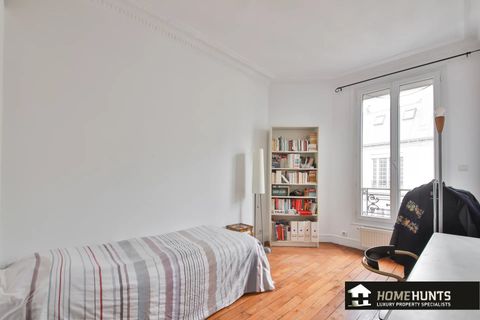 Lejlighed i Paris, Paris, Paris - € 1.298.000 | Ref: HH-16228609 - foto 13