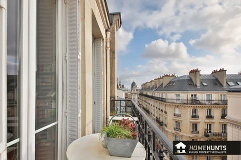 Lejlighed i Paris, Paris, Paris - € 1.298.000 | Ref: HH-16228609 - foto 14