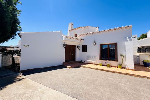Villa i El Valle Golf Resort, Murcia, El Valle Golf Resort - € 525.000 | Ref: EV158 - foto 4
