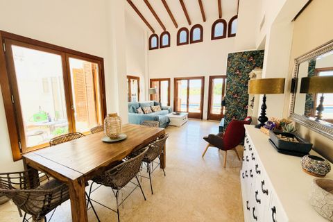 Villa i El Valle Golf Resort, Murcia, El Valle Golf Resort - € 525.000 | Ref: EV158 - foto 8
