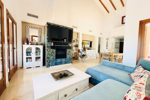 Villa i El Valle Golf Resort, Murcia, El Valle Golf Resort - € 525.000 | Ref: EV158 - foto 9