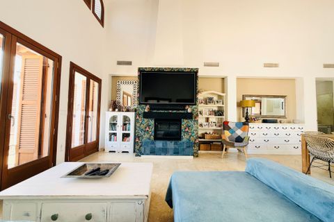 Villa i El Valle Golf Resort, Murcia, El Valle Golf Resort - € 525.000 | Ref: EV158 - foto 10