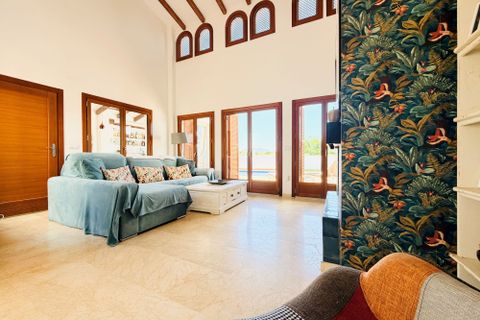 Villa i El Valle Golf Resort, Murcia, El Valle Golf Resort - € 525.000 | Ref: EV158 - foto 11