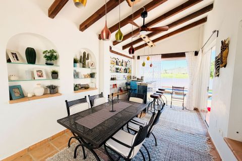 Villa i El Valle Golf Resort, Murcia, El Valle Golf Resort - € 525.000 | Ref: EV158 - foto 25