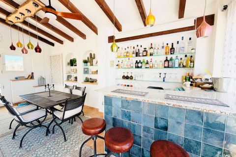 Villa i El Valle Golf Resort, Murcia, El Valle Golf Resort - € 525.000 | Ref: EV158 - foto 26