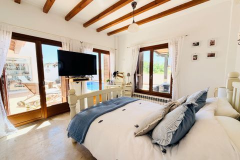 Villa i El Valle Golf Resort, Murcia, El Valle Golf Resort - € 525.000 | Ref: EV158 - foto 28