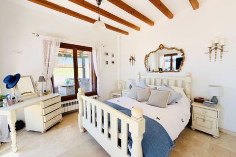 Villa i El Valle Golf Resort, Murcia, El Valle Golf Resort - € 525.000 | Ref: EV158 - foto 29