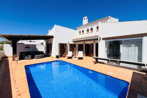 Villa i El Valle Golf Resort, Murcia, El Valle Golf Resort - € 525.000 | Ref: EV158 - foto 30