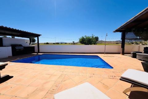 Villa i El Valle Golf Resort, Murcia, El Valle Golf Resort - € 525.000 | Ref: EV158 - foto 31