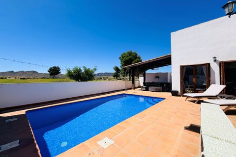 Villa i El Valle Golf Resort, Murcia, El Valle Golf Resort - € 525.000 | Ref: EV158 - foto 32