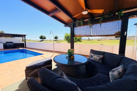 Villa i El Valle Golf Resort, Murcia, El Valle Golf Resort - € 525.000 | Ref: EV158 - foto 33