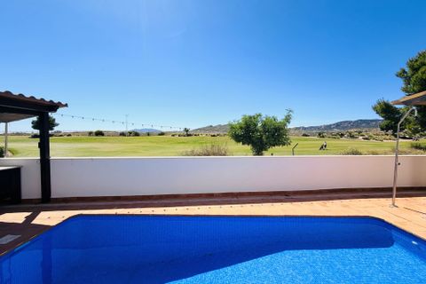 Villa i El Valle Golf Resort, Murcia, El Valle Golf Resort - € 525.000 | Ref: EV158 - foto 34