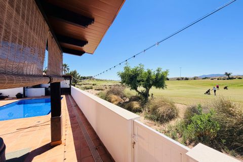 Villa i El Valle Golf Resort, Murcia, El Valle Golf Resort - € 525.000 | Ref: EV158 - foto 35