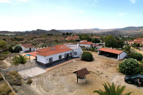 Villa i Cantoria, Almeria, Cantoria - € 284 995 | Ref: AH-14723 - foto 4