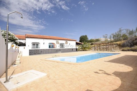 Villa i Cantoria, Almeria, Cantoria - € 284 995 | Ref: AH-14723 - foto 5
