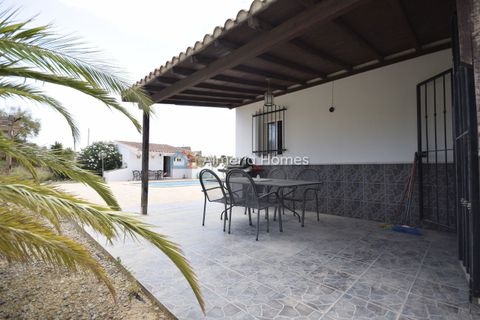 Villa i Cantoria, Almeria, Cantoria - € 284 995 | Ref: AH-14723 - foto 7