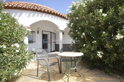 Villa i Cantoria, Almeria, Cantoria - € 284 995 | Ref: AH-14723 - foto 8