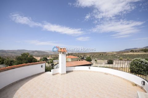Villa i Cantoria, Almeria, Cantoria - € 284 995 | Ref: AH-14723 - foto 10