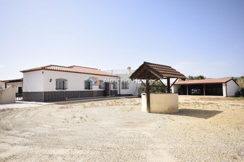 Villa i Cantoria, Almeria, Cantoria - € 284 995 | Ref: AH-14723 - foto 12