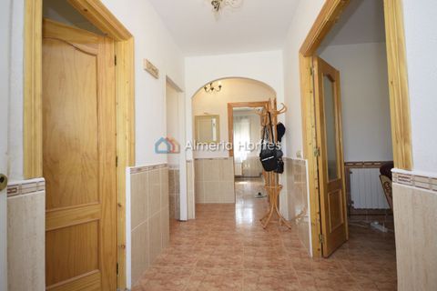 Villa i Cantoria, Almeria, Cantoria - € 284 995 | Ref: AH-14723 - foto 13