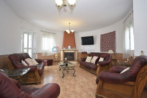 Villa i Cantoria, Almeria, Cantoria - € 284 995 | Ref: AH-14723 - foto 14