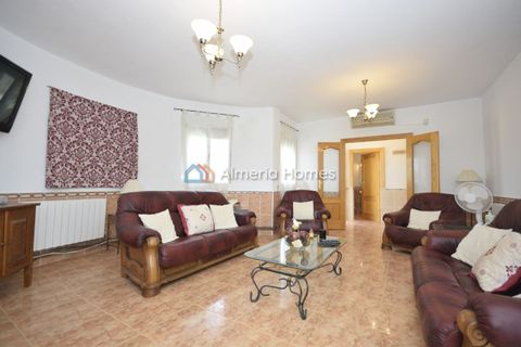 Villa i Cantoria, Almeria, Cantoria - € 284 995 | Ref: AH-14723 - foto 15