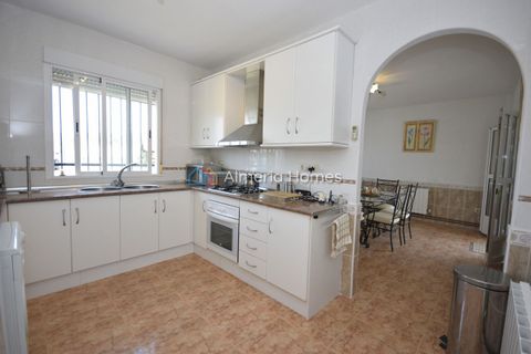 Villa i Cantoria, Almeria, Cantoria - € 284 995 | Ref: AH-14723 - foto 16
