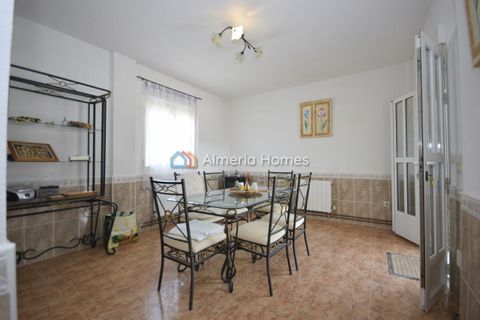 Villa i Cantoria, Almeria, Cantoria - € 284 995 | Ref: AH-14723 - foto 18