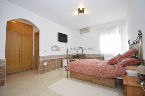 Villa i Cantoria, Almeria, Cantoria - € 284 995 | Ref: AH-14723 - foto 19