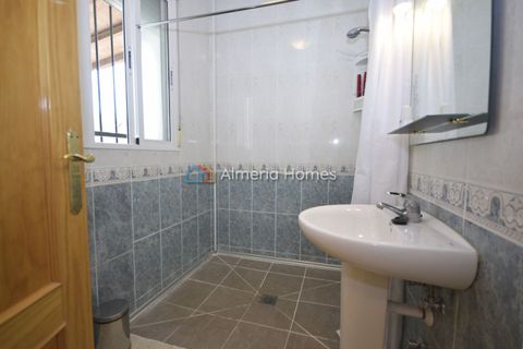 Villa i Cantoria, Almeria, Cantoria - € 284 995 | Ref: AH-14723 - foto 20