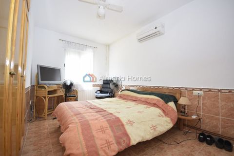 Villa i Cantoria, Almeria, Cantoria - € 284 995 | Ref: AH-14723 - foto 21