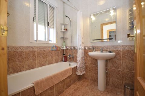 Villa i Cantoria, Almeria, Cantoria - € 284 995 | Ref: AH-14723 - foto 22