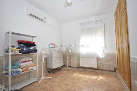 Villa i Cantoria, Almeria, Cantoria - € 284 995 | Ref: AH-14723 - foto 23