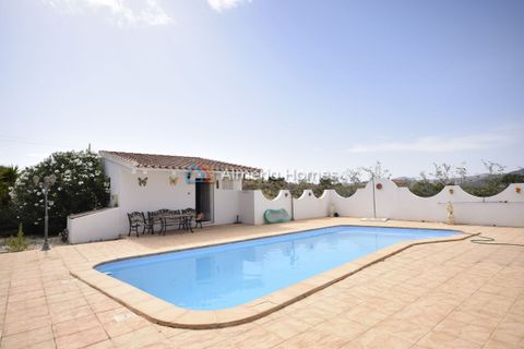 Villa i Cantoria, Almeria, Cantoria - € 284 995 | Ref: AH-14723 - foto 24
