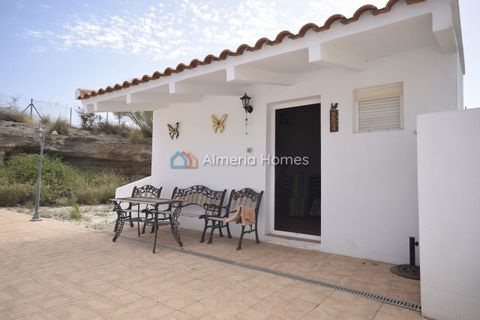 Villa i Cantoria, Almeria, Cantoria - € 284 995 | Ref: AH-14723 - foto 25