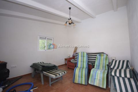 Villa i Cantoria, Almeria, Cantoria - € 284 995 | Ref: AH-14723 - foto 26