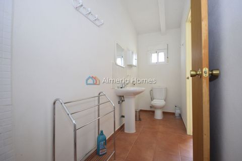 Villa i Cantoria, Almeria, Cantoria - € 284 995 | Ref: AH-14723 - foto 28