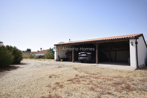 Villa i Cantoria, Almeria, Cantoria - € 284 995 | Ref: AH-14723 - foto 29